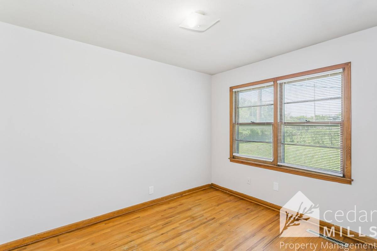 House for rent at 8002 Gilbert, Wichita, KS 67207