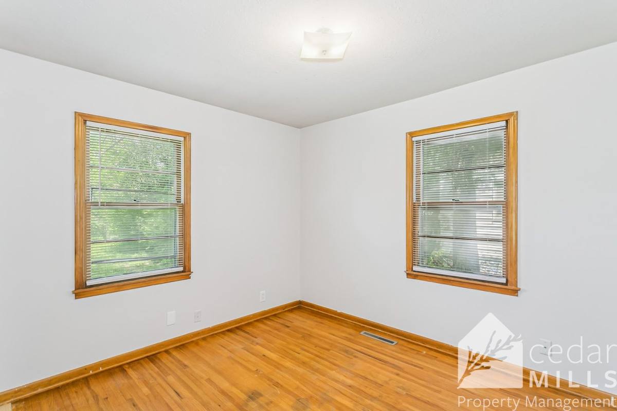 House for rent at 8002 Gilbert, Wichita, KS 67207