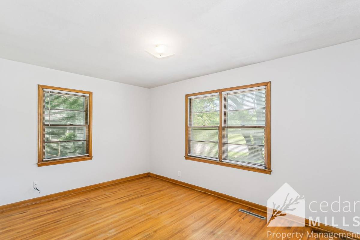 House for rent at 8002 Gilbert, Wichita, KS 67207