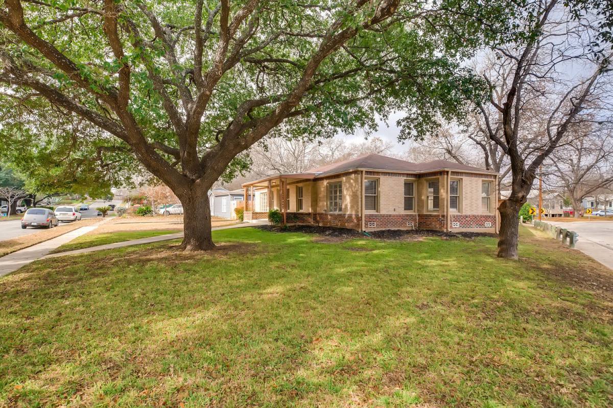 House for rent at 405 Quentin Dr, San Antonio, TX 78201