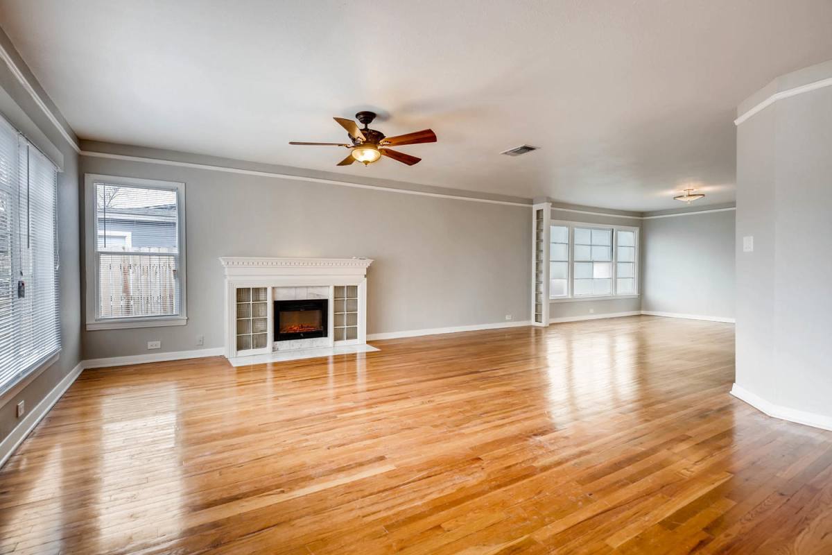 House for rent at 405 Quentin Dr, San Antonio, TX 78201