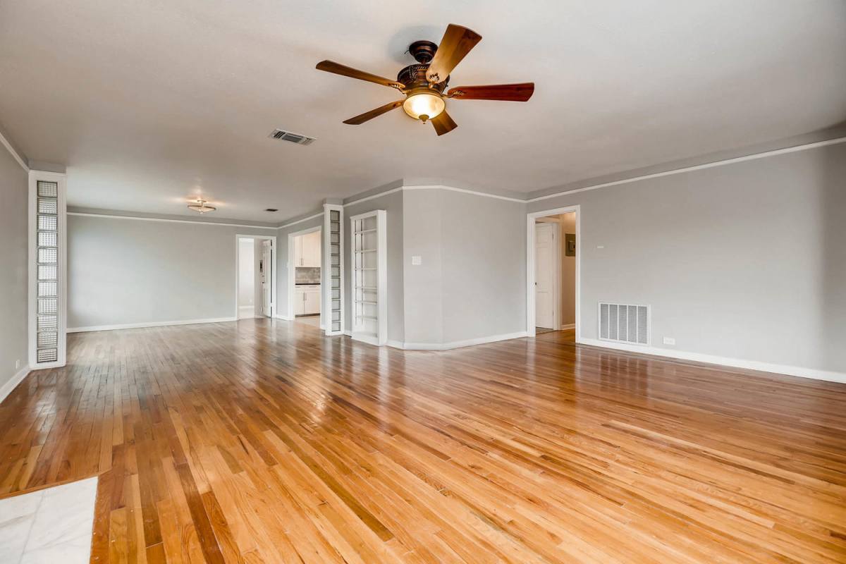 House for rent at 405 Quentin Dr, San Antonio, TX 78201