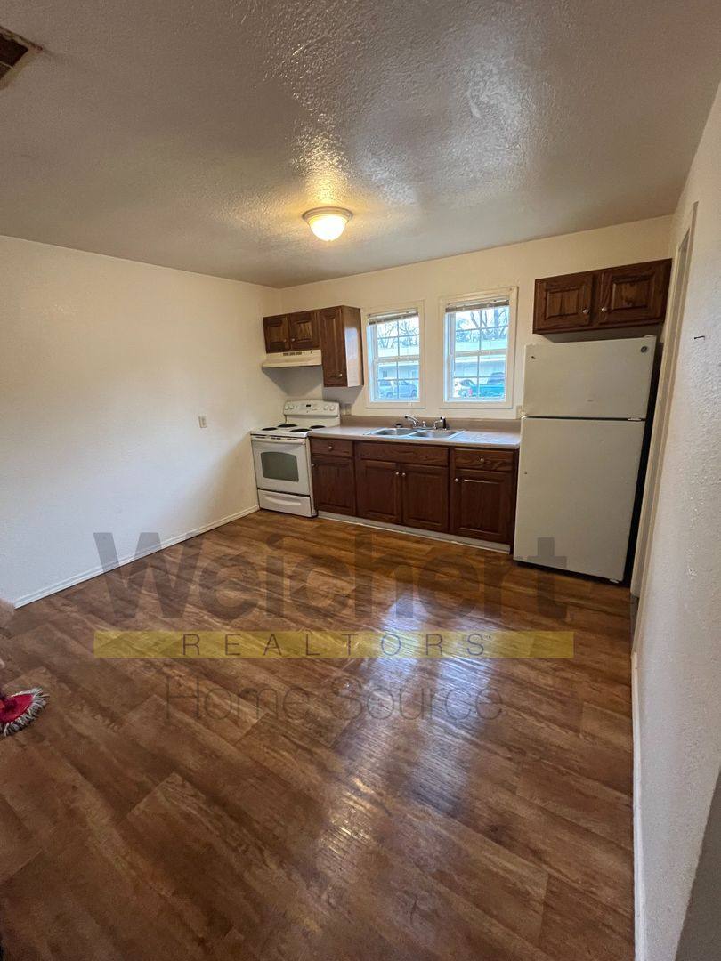Apartment for rent at 1402-1404 Jones St, Corning, AR 72422