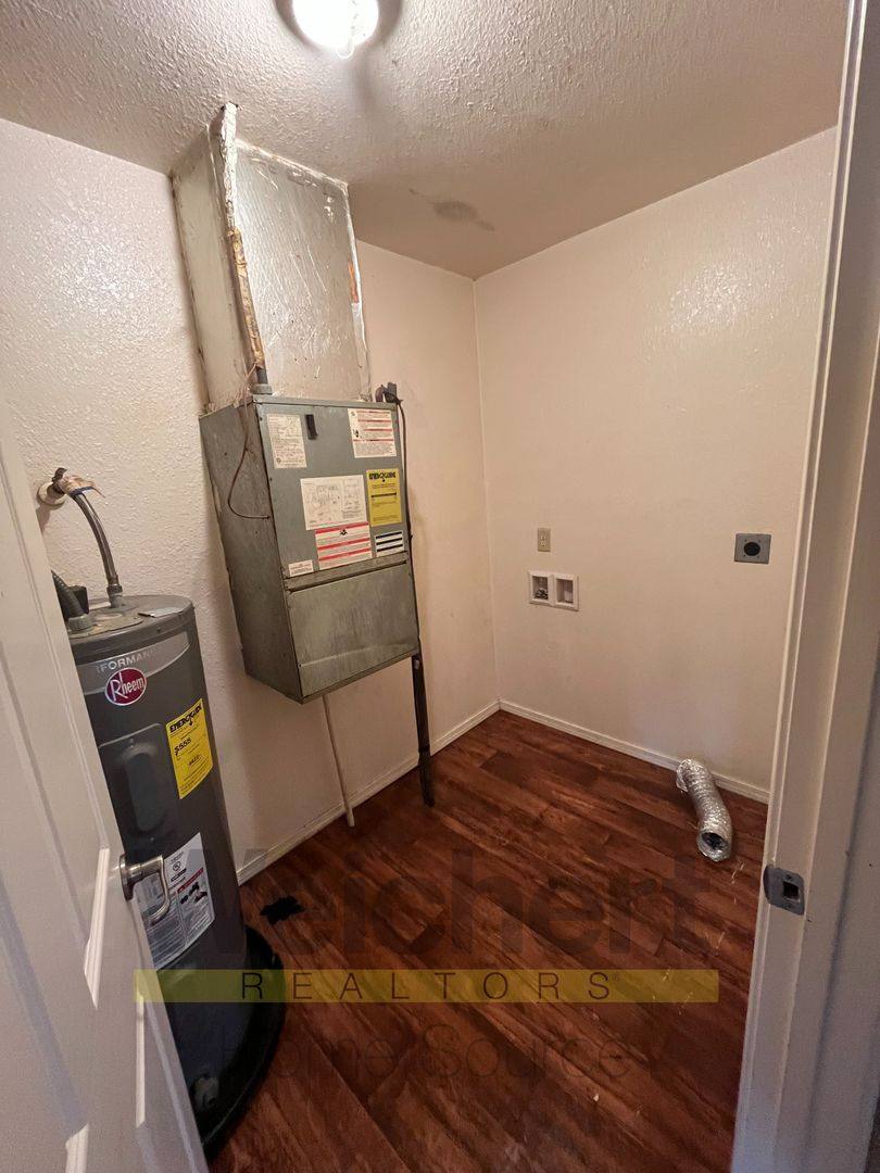 Apartment for rent at 1402-1404 Jones St, Corning, AR 72422