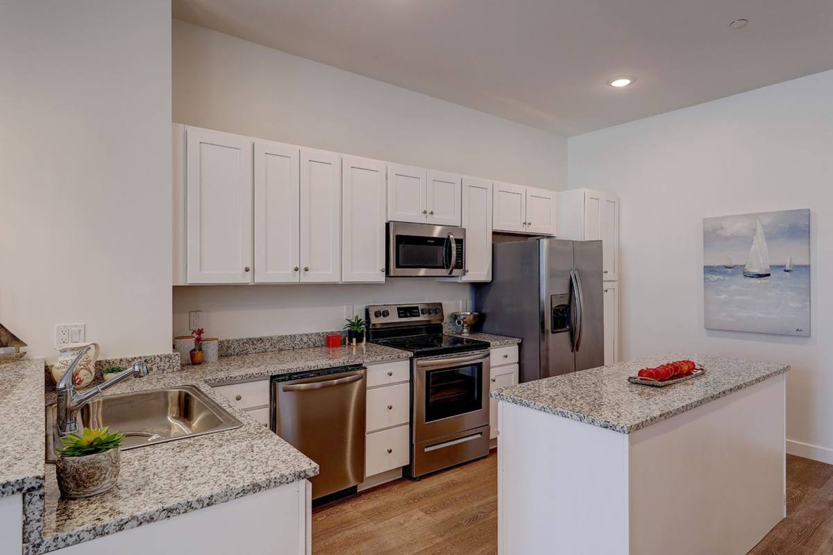 Apartment for rent at 30 Veterans Memorial Parkway, East Providence, RI 02914
