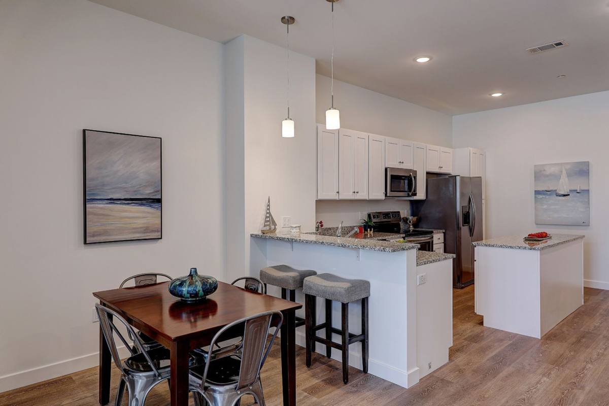 Apartment for rent at 30 Veterans Memorial Parkway, East Providence, RI 02914