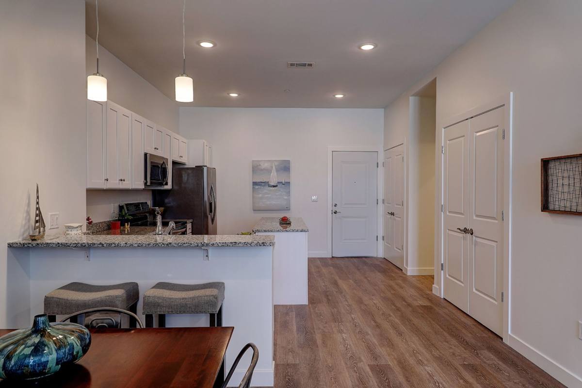 Apartment for rent at 30 Veterans Memorial Parkway, East Providence, RI 02914