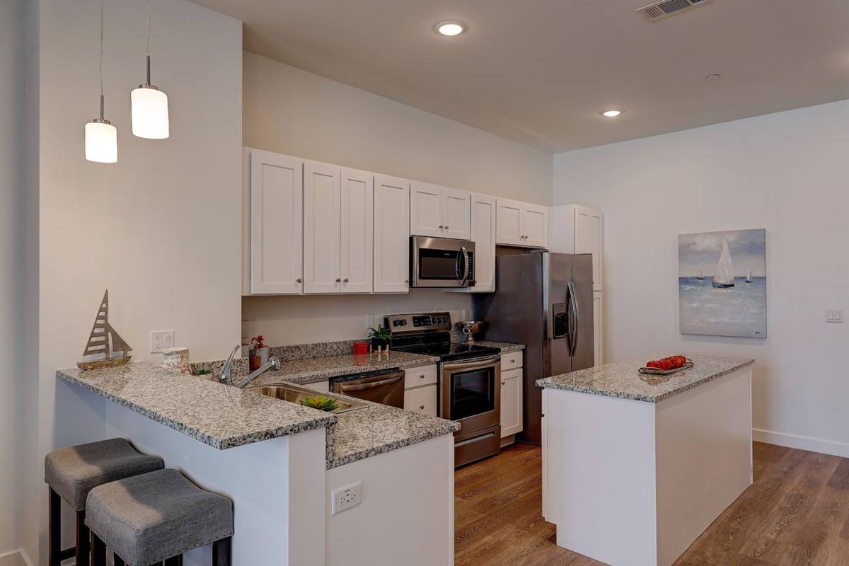 Apartment for rent at 30 Veterans Memorial Parkway, East Providence, RI 02914