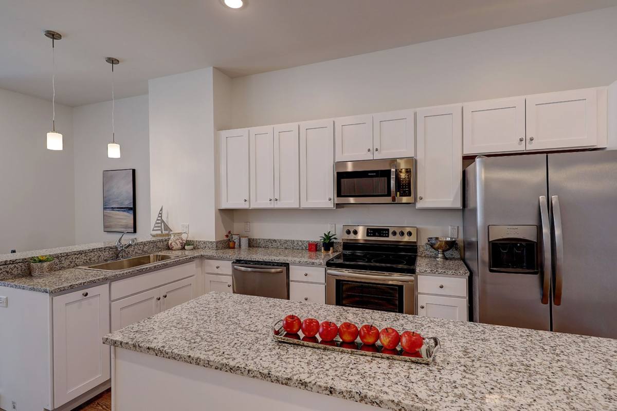 Apartment for rent at 30 Veterans Memorial Parkway, East Providence, RI 02914