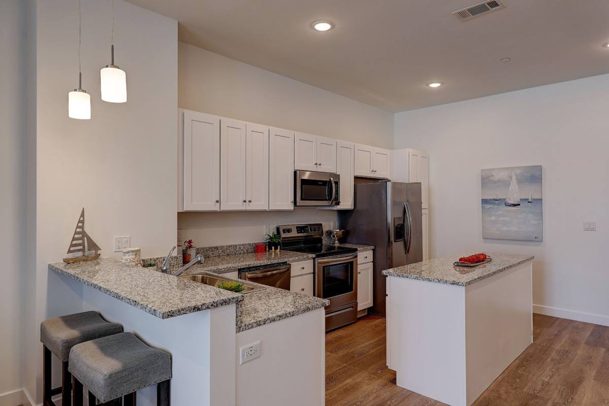 Apartment for rent at 30 Veterans Memorial Parkway, East Providence, RI 02914