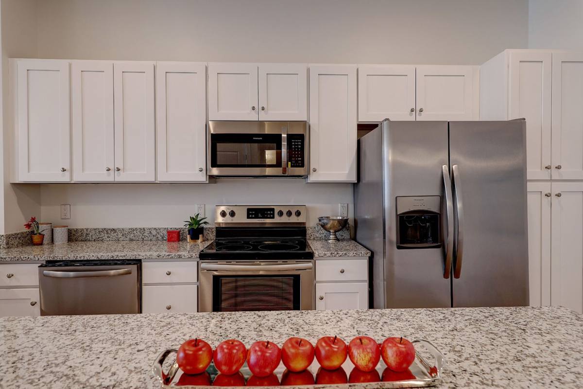 Apartment for rent at 30 Veterans Memorial Parkway, East Providence, RI 02914