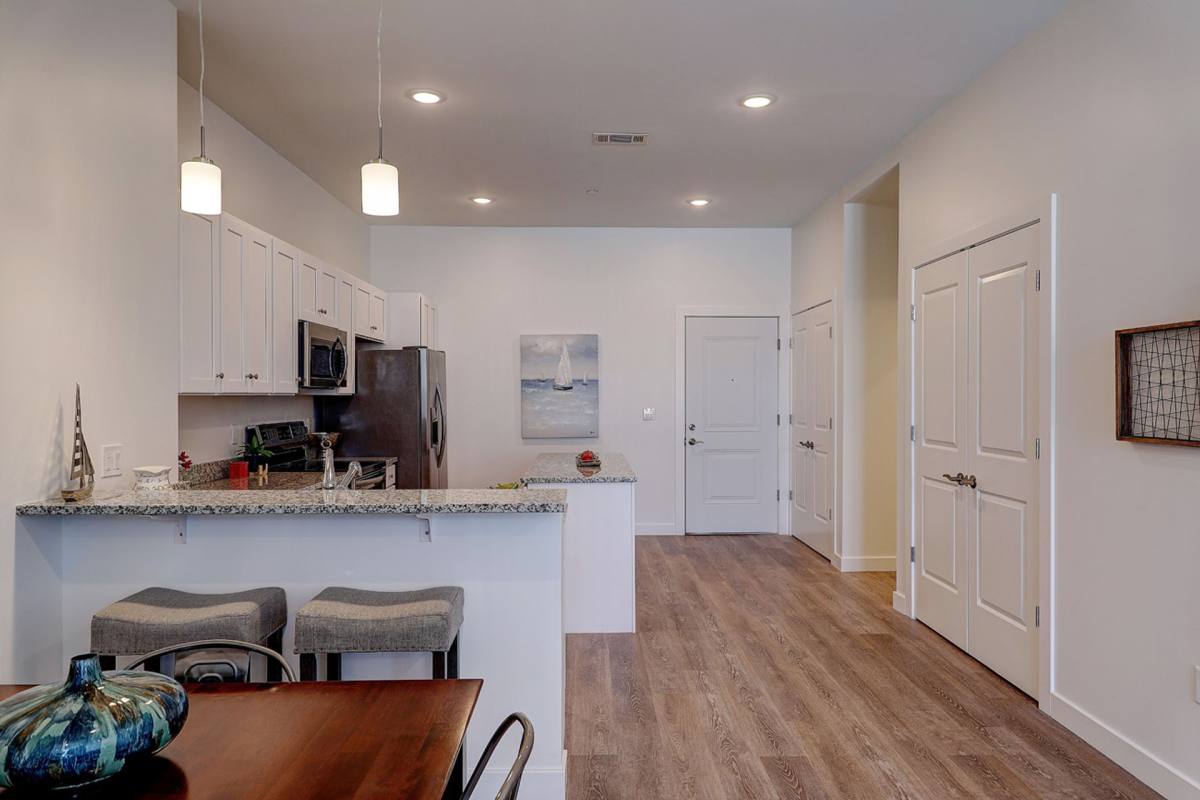 Apartment for rent at 30 Veterans Memorial Parkway, East Providence, RI 02914