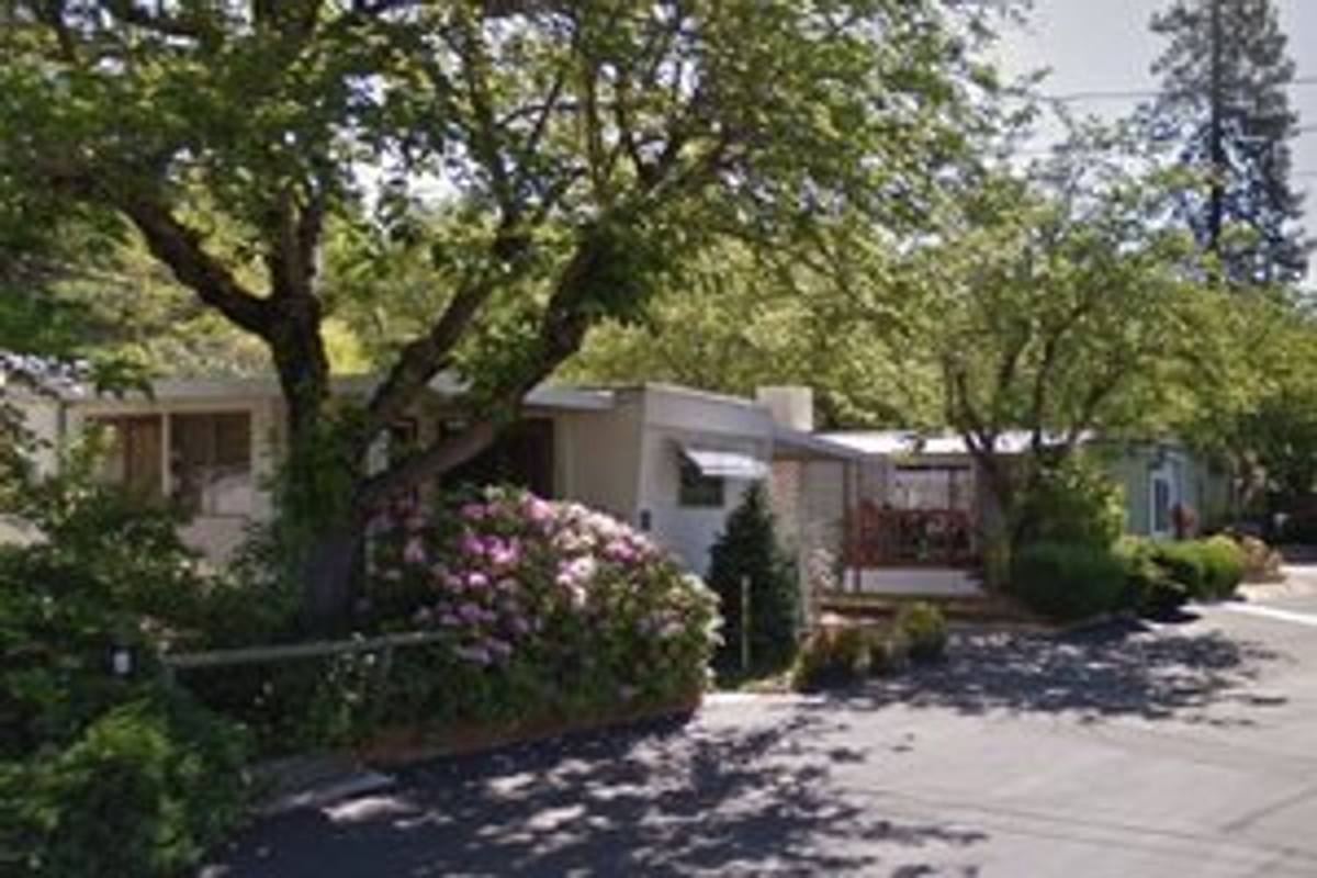 Apartment for rent at 639 Whiting St, Grass Valley, CA 95945