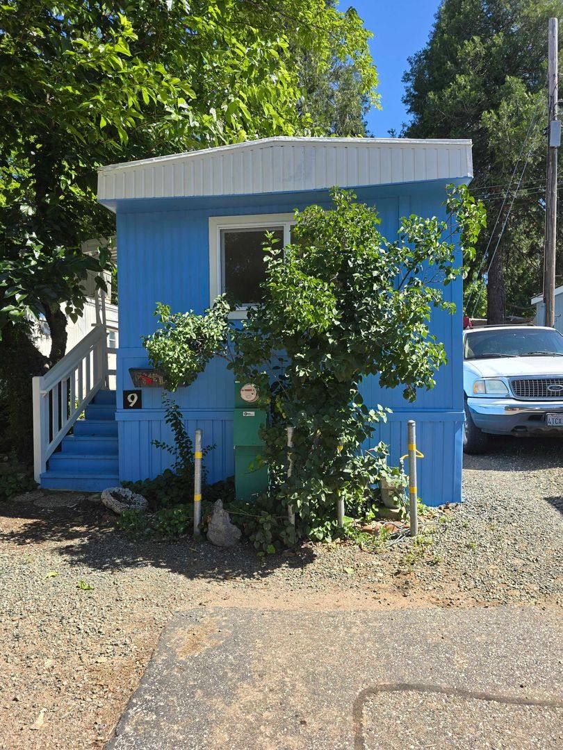 Apartment for rent at 639 Whiting St, Grass Valley, CA 95945