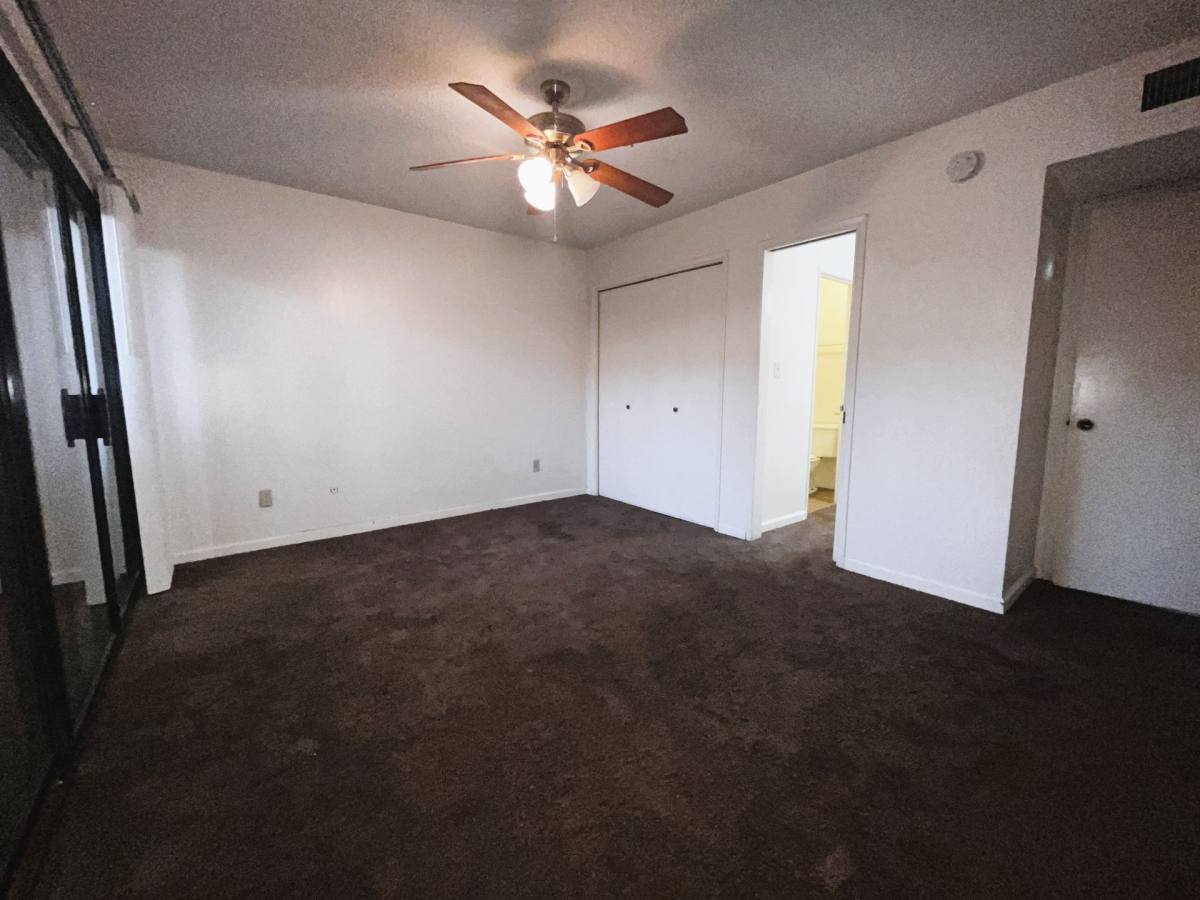Apartment for rent at 2531 Olive St, Bakersfield, CA 93301