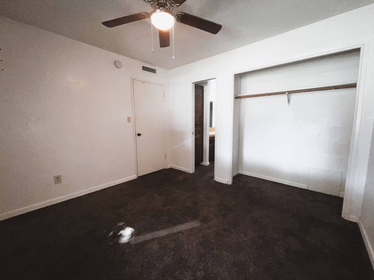 Apartment for rent at 2531 Olive St, Bakersfield, CA 93301