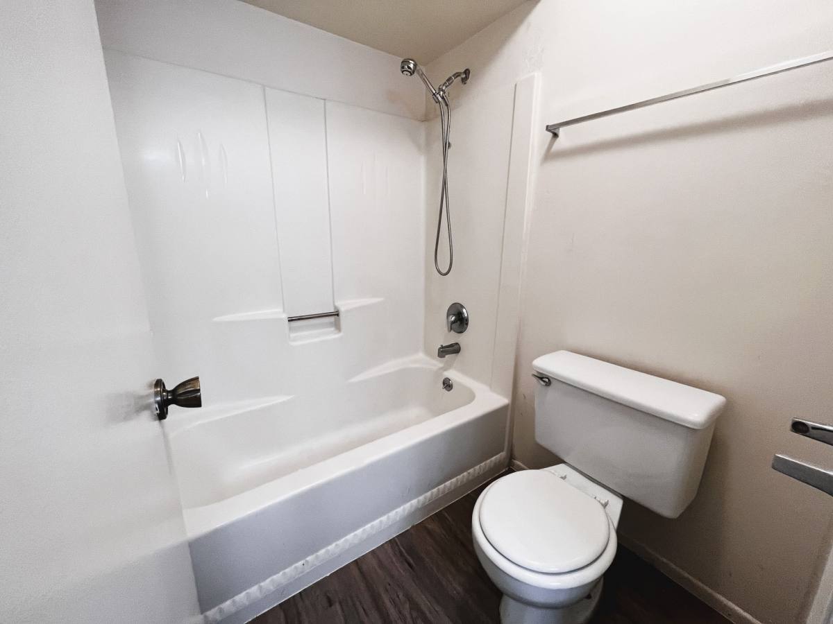 Apartment for rent at 2531 Olive St, Bakersfield, CA 93301