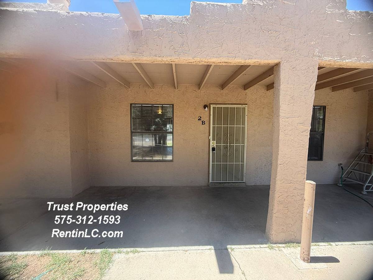 Apartment for rent at 472 Calle De Oro, Las Cruces, NM 88007