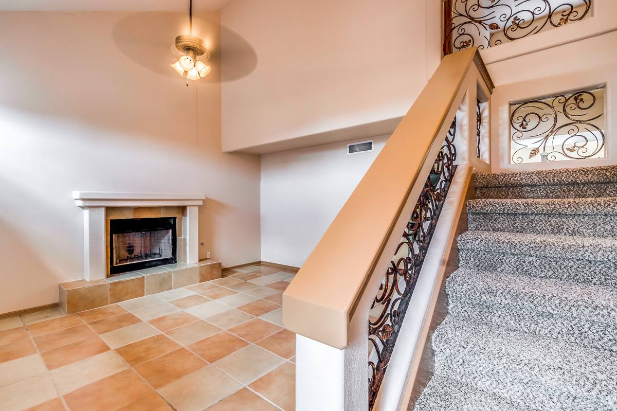 House for rent at 11976 Jim Webb Dr, El Paso, TX 79934