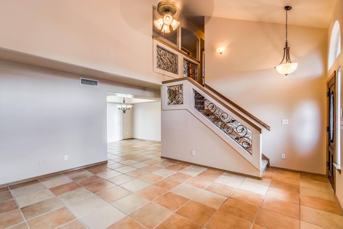 House for rent at 11976 Jim Webb Dr, El Paso, TX 79934