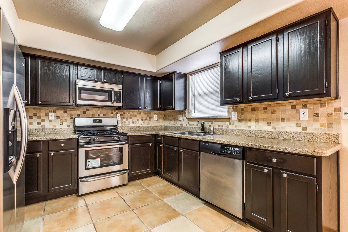 House for rent at 11976 Jim Webb Dr, El Paso, TX 79934