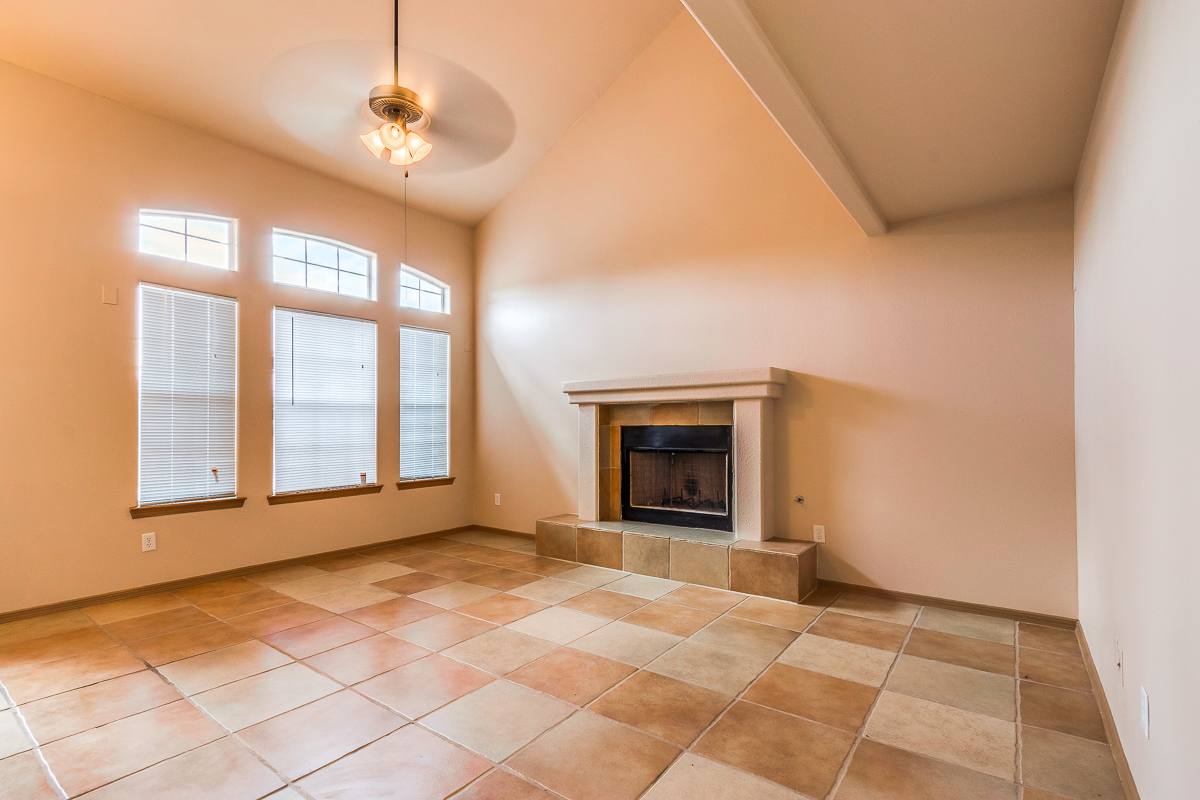 House for rent at 11976 Jim Webb Dr, El Paso, TX 79934