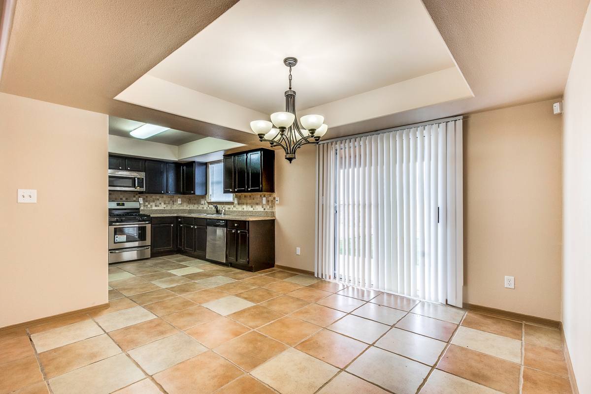 House for rent at 11976 Jim Webb Dr, El Paso, TX 79934