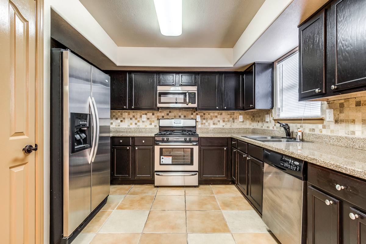House for rent at 11976 Jim Webb Dr, El Paso, TX 79934