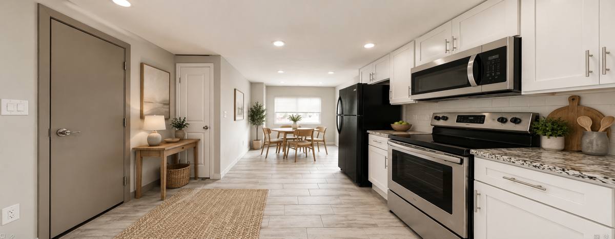 Apartment for rent at 634 May Place, Philadelphia, PA 19139