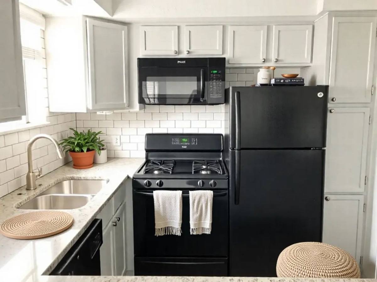 Apartment for rent at 2100 Forest Park Blvd, Fort Worth, TX 76110
