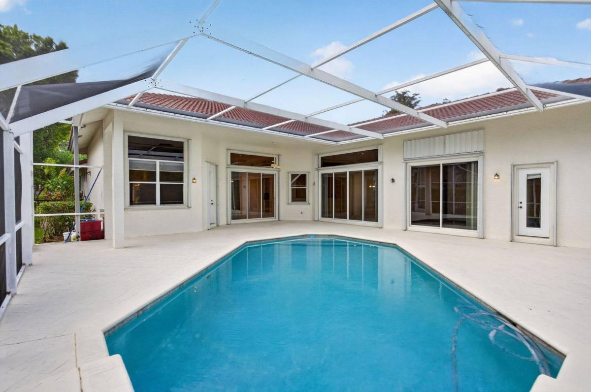 House for rent at 10251 NW 62nd Dr, Pompano Beach, FL 33076