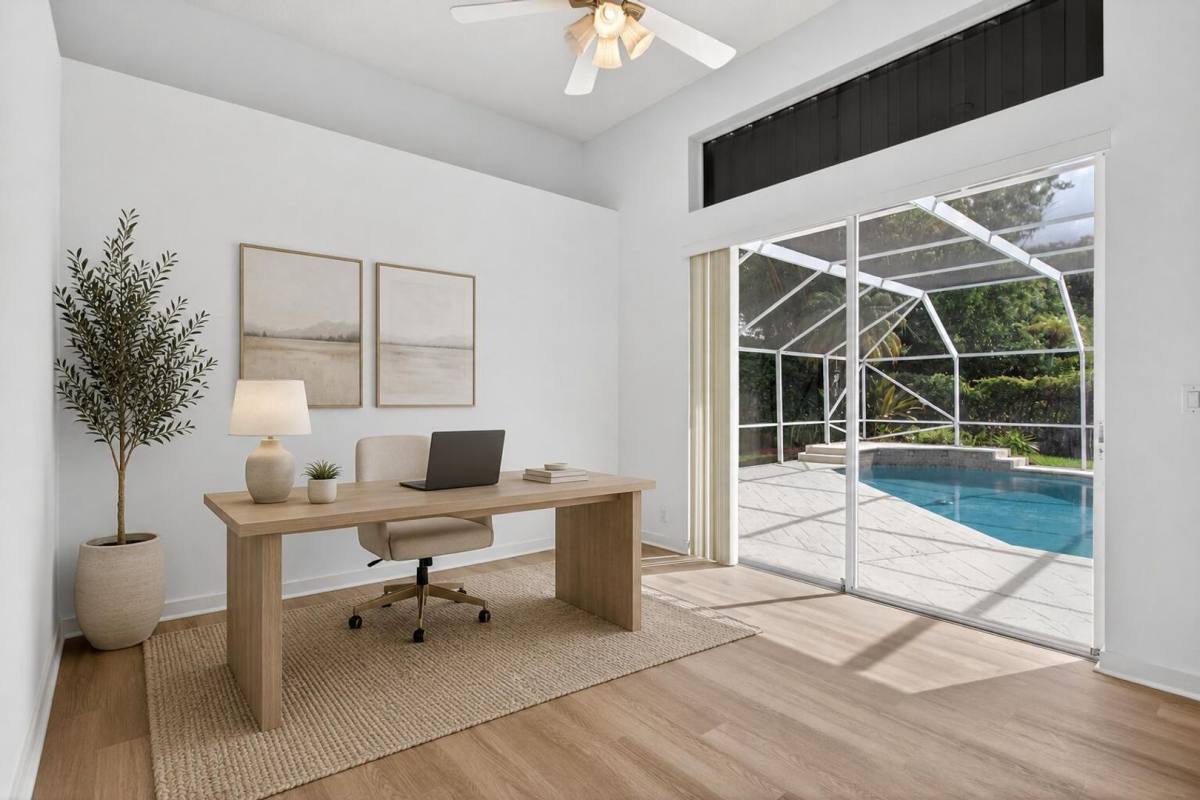 House for rent at 10251 NW 62nd Dr, Pompano Beach, FL 33076