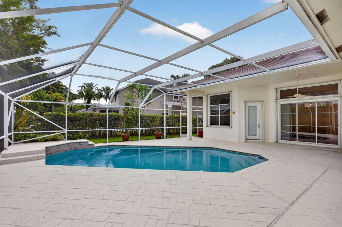 House for rent at 10251 NW 62nd Dr, Pompano Beach, FL 33076