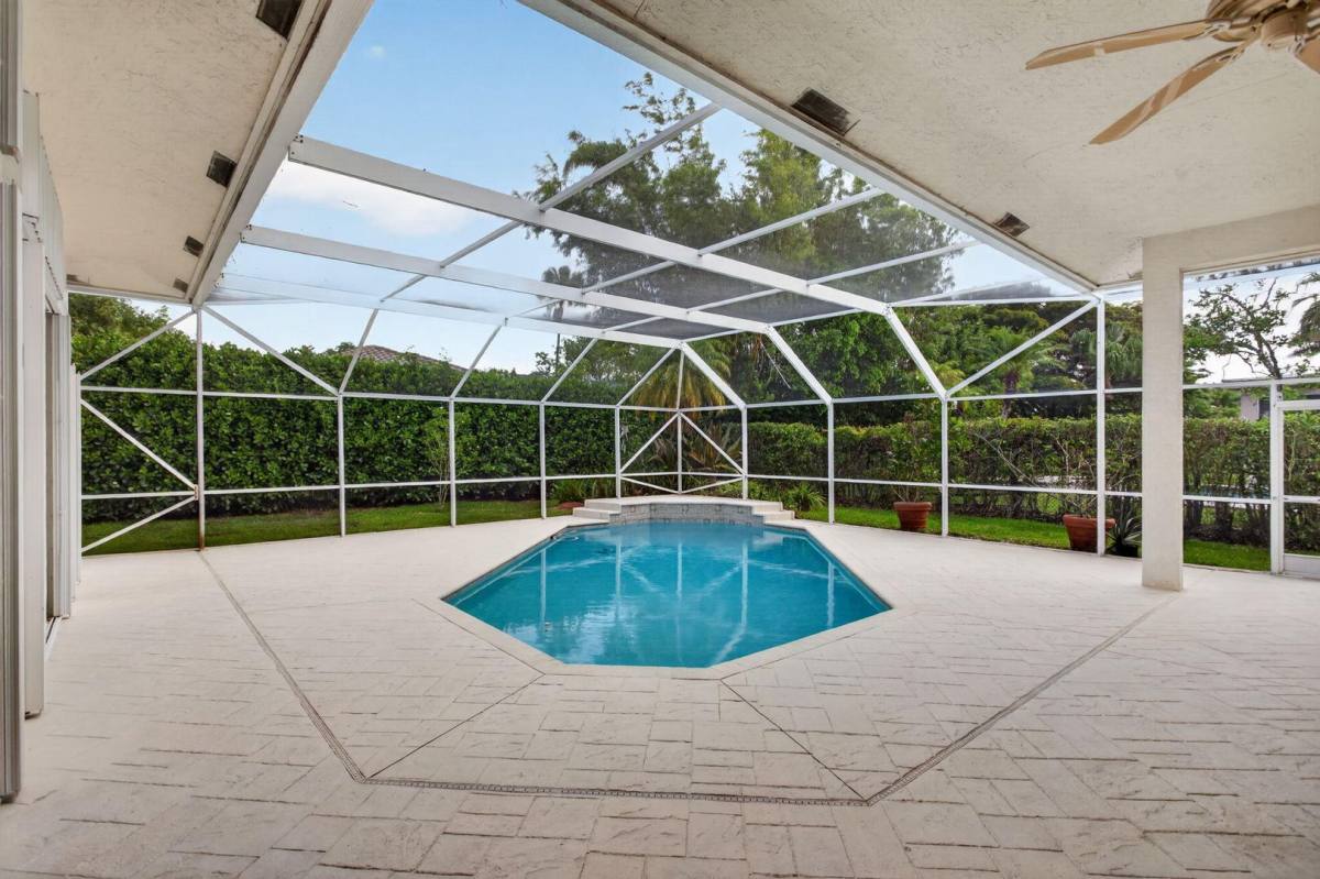 House for rent at 10251 NW 62nd Dr, Pompano Beach, FL 33076