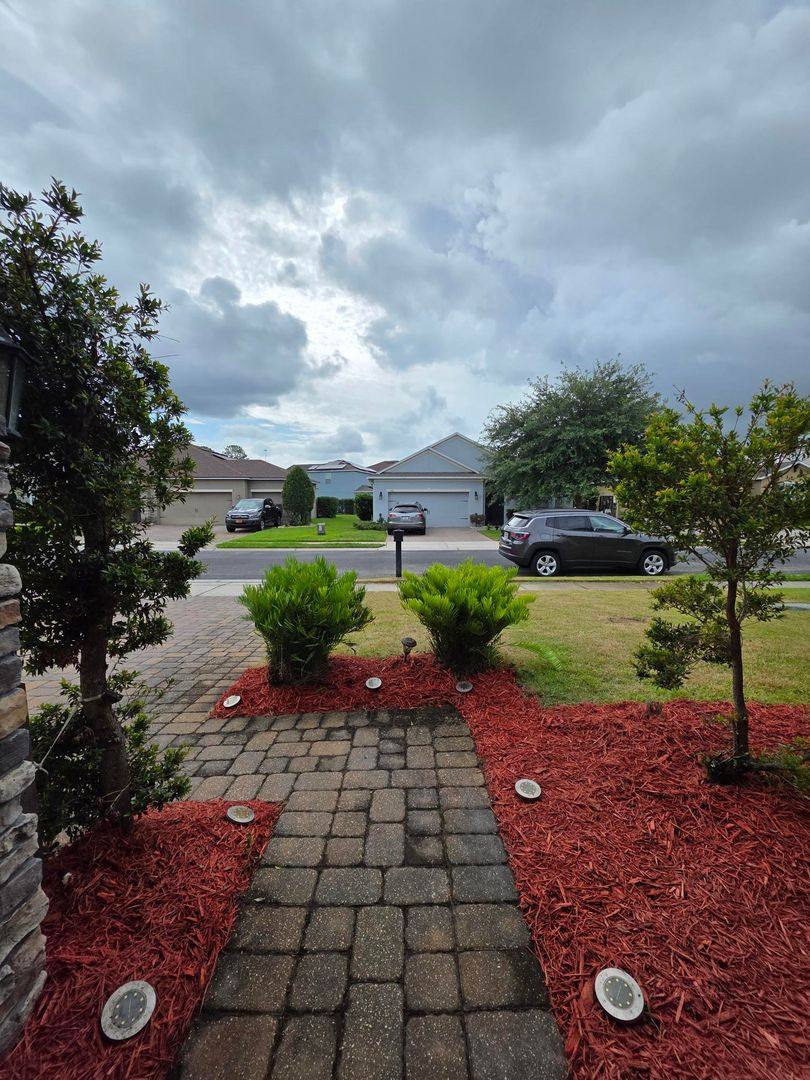House for rent at 305 Drayton Ave, Davenport, FL 33837