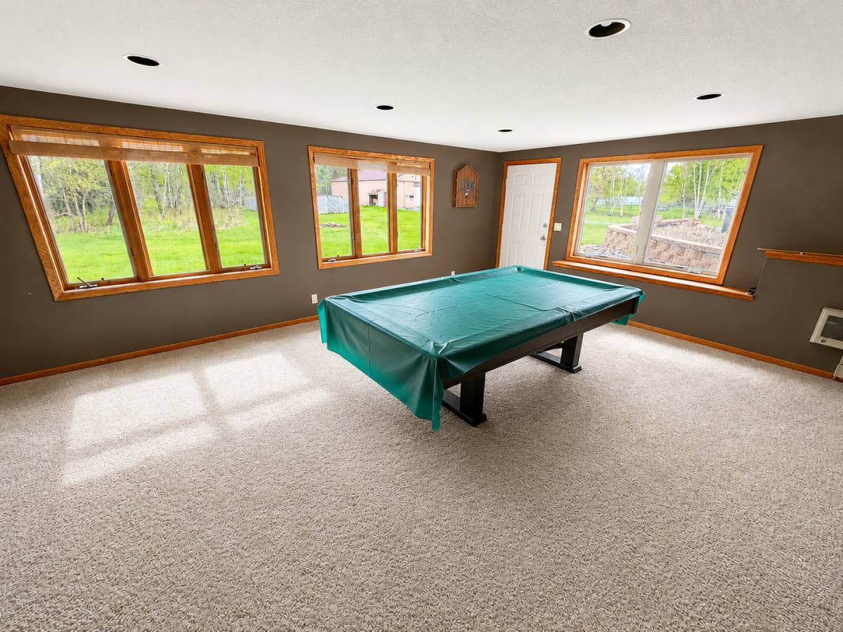 House for rent at 614 Pine St, Circle Pines, MN 55014