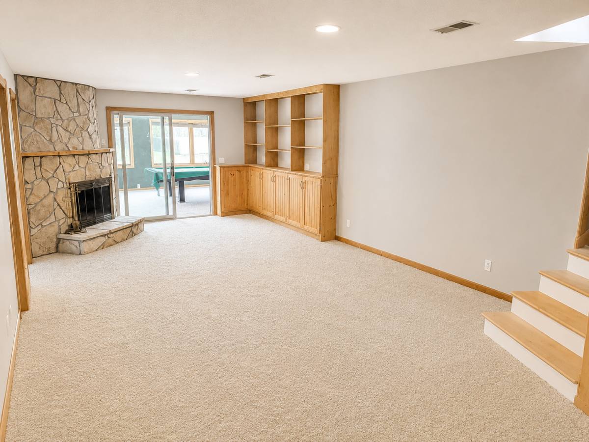 House for rent at 614 Pine St, Circle Pines, MN 55014