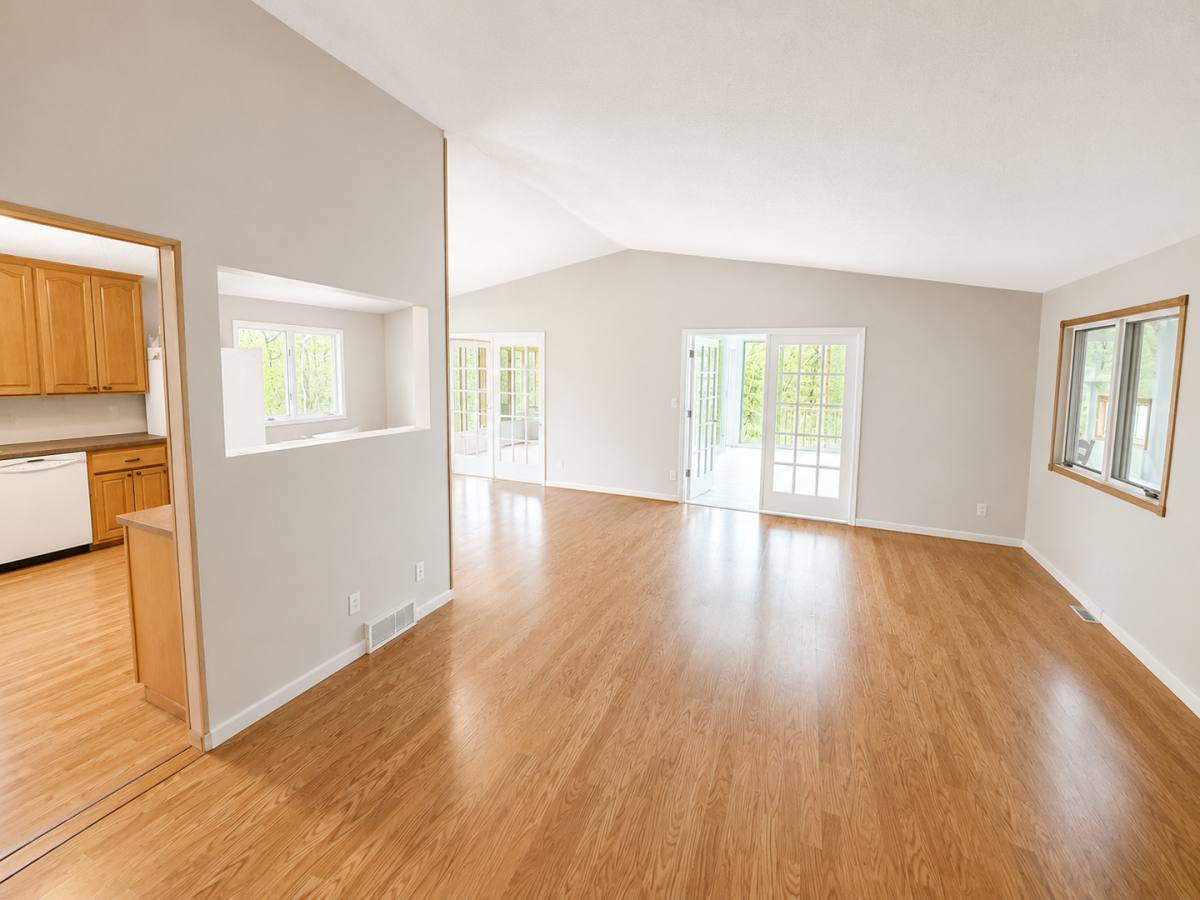 House for rent at 614 Pine St, Circle Pines, MN 55014
