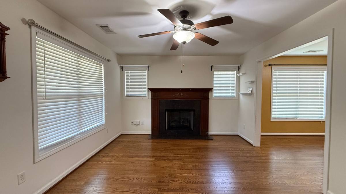 House for rent at 1723 2nd Ave, Tuscaloosa, AL 35401