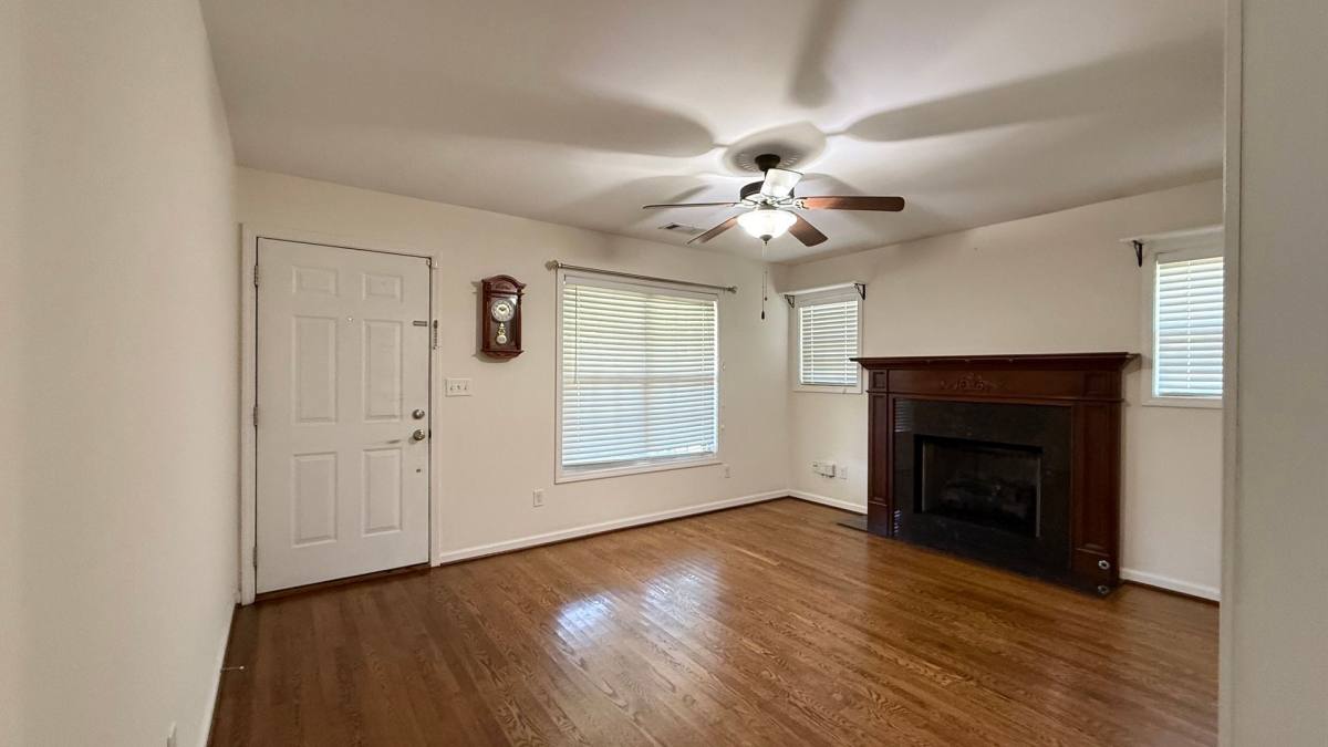 House for rent at 1723 2nd Ave, Tuscaloosa, AL 35401