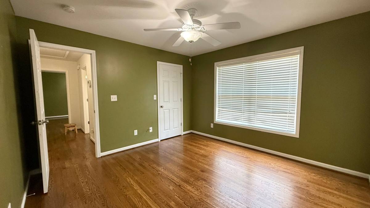 House for rent at 1723 2nd Ave, Tuscaloosa, AL 35401