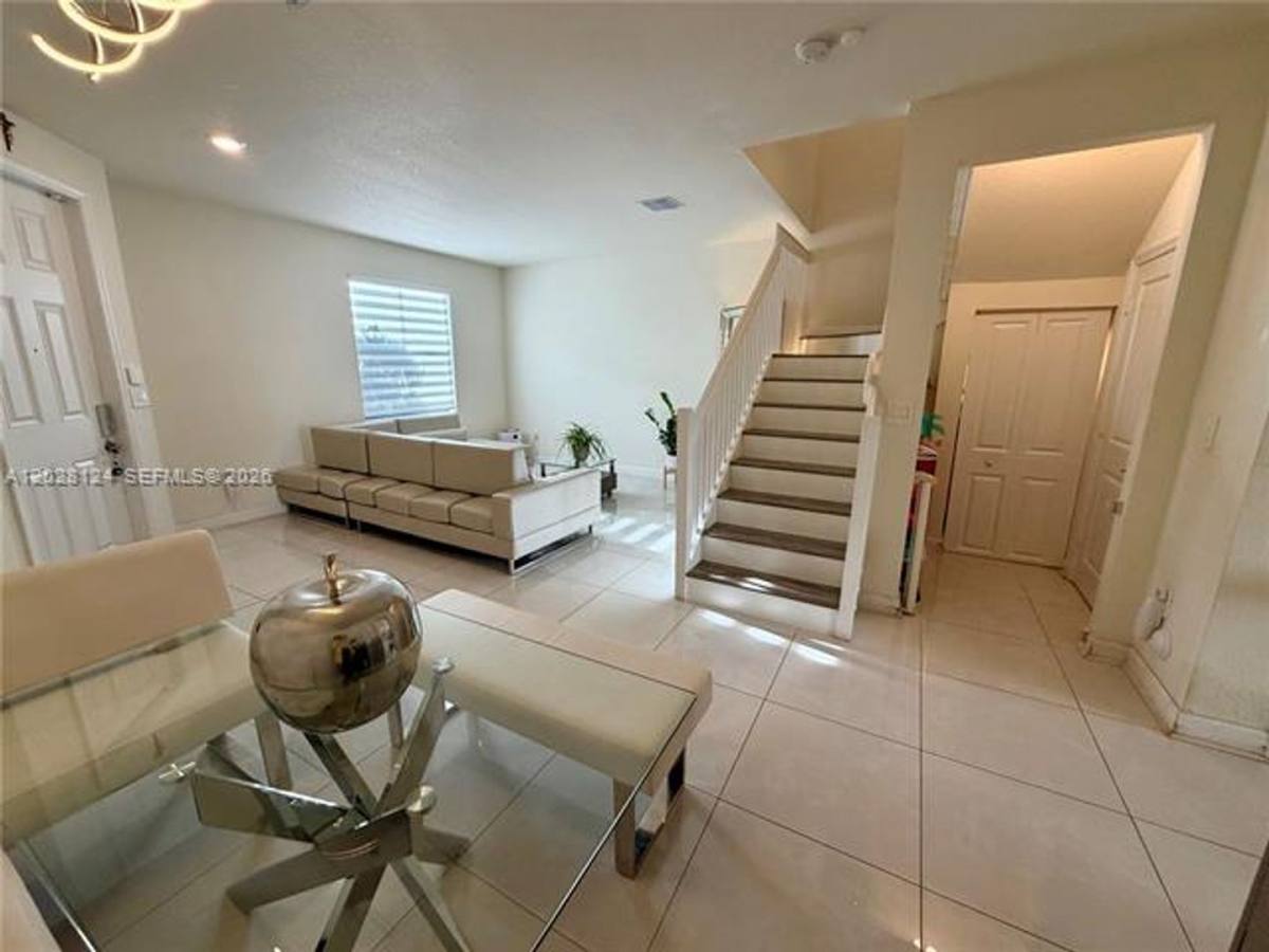 Townhouse for rent at 11445 W 33rd Lane, Hialeah, FL 33018