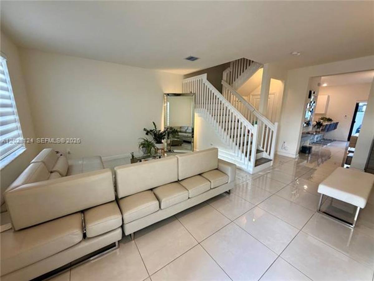 Townhouse for rent at 11445 W 33rd Lane, Hialeah, FL 33018