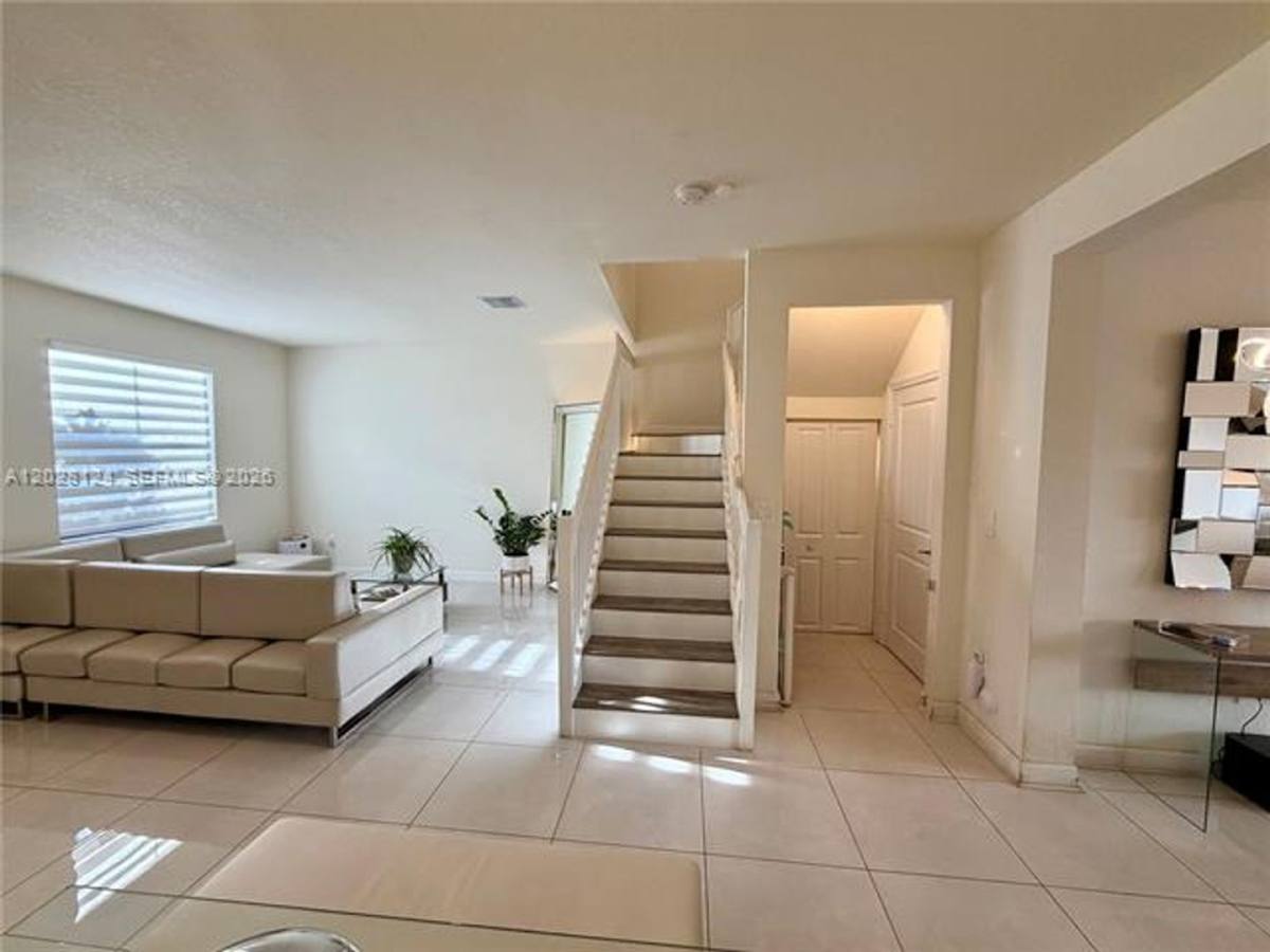 Townhouse for rent at 11445 W 33rd Lane, Hialeah, FL 33018