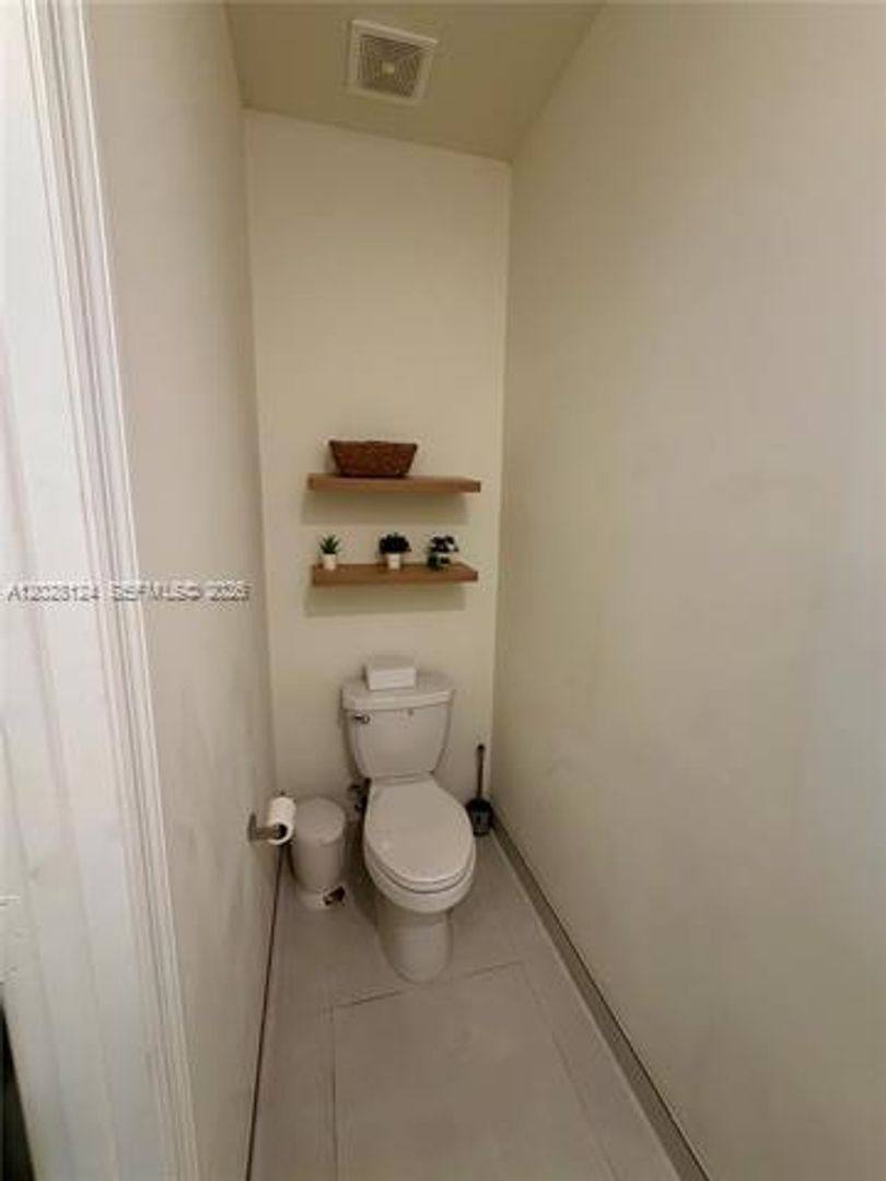 Townhouse for rent at 11445 W 33rd Lane, Hialeah, FL 33018