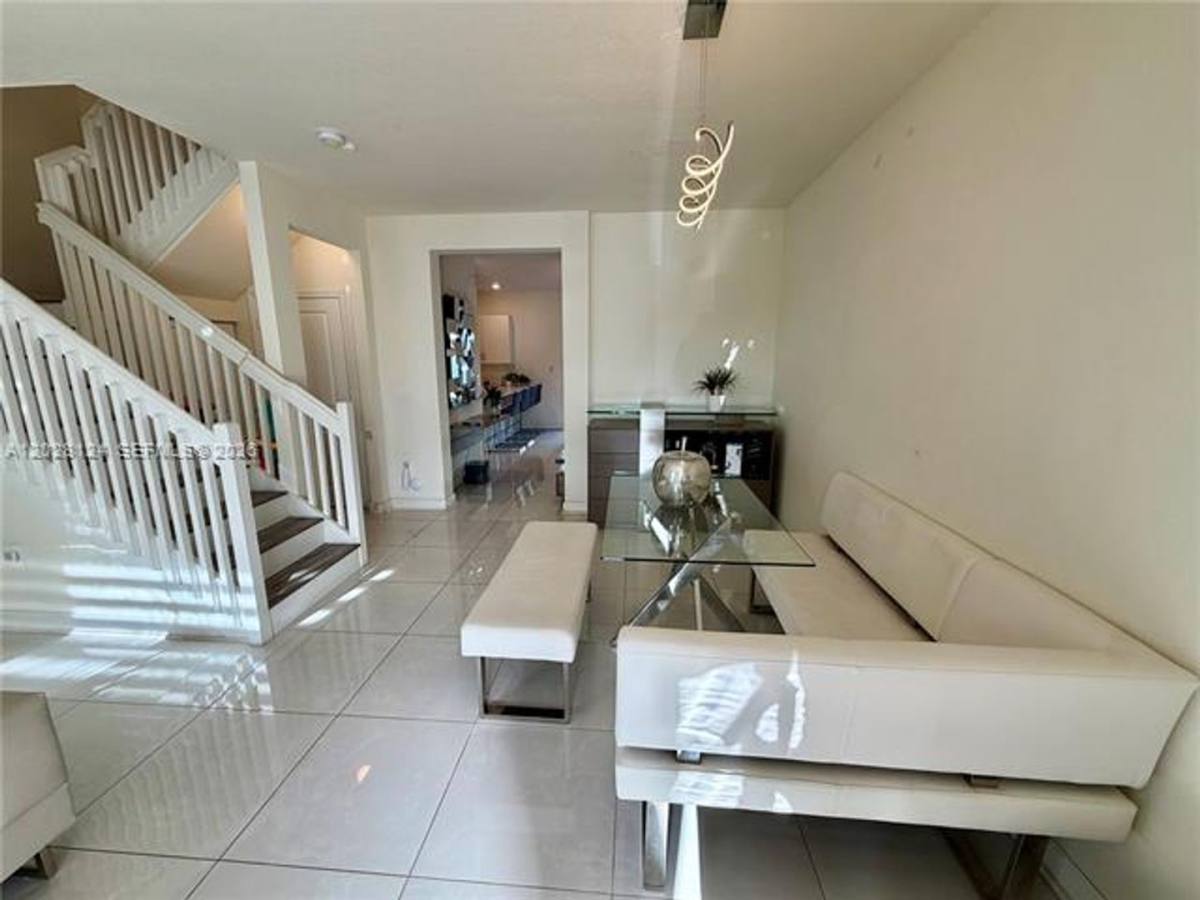 Townhouse for rent at 11445 W 33rd Lane, Hialeah, FL 33018