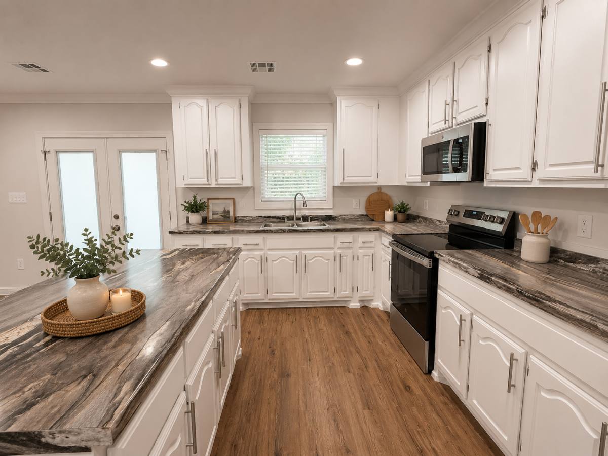 House for rent at 105 Browning Ave, West Monroe, LA 71292