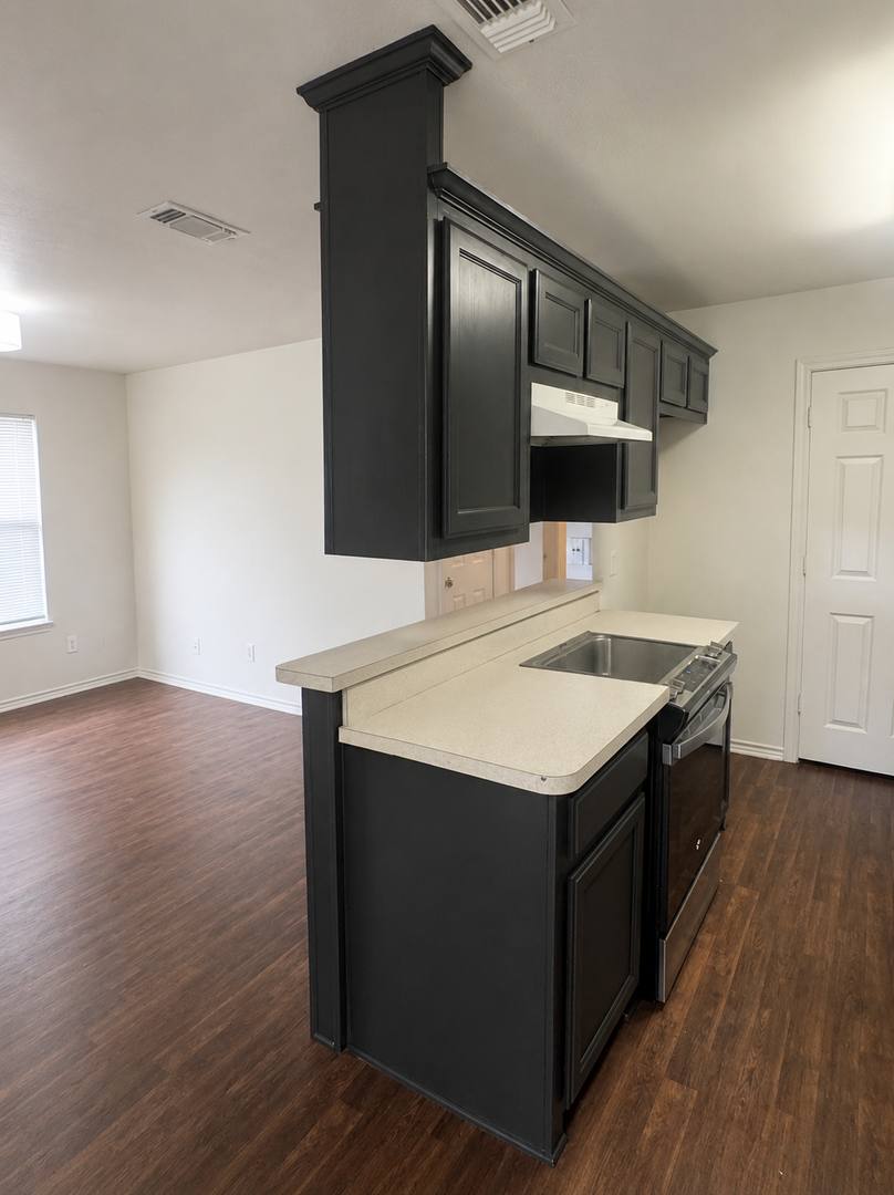 House for rent at 1561 Greenwood Rd, Weatherford, TX 76088