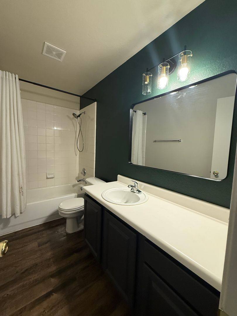 Townhouse for rent at 217 Rentz Place Cr, Weatherford, TX 76086