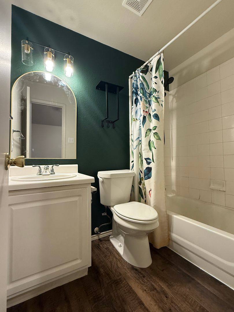 Townhouse for rent at 217 Rentz Place Cr, Weatherford, TX 76086